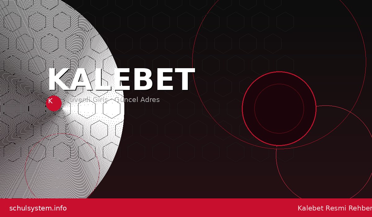 Kalebet